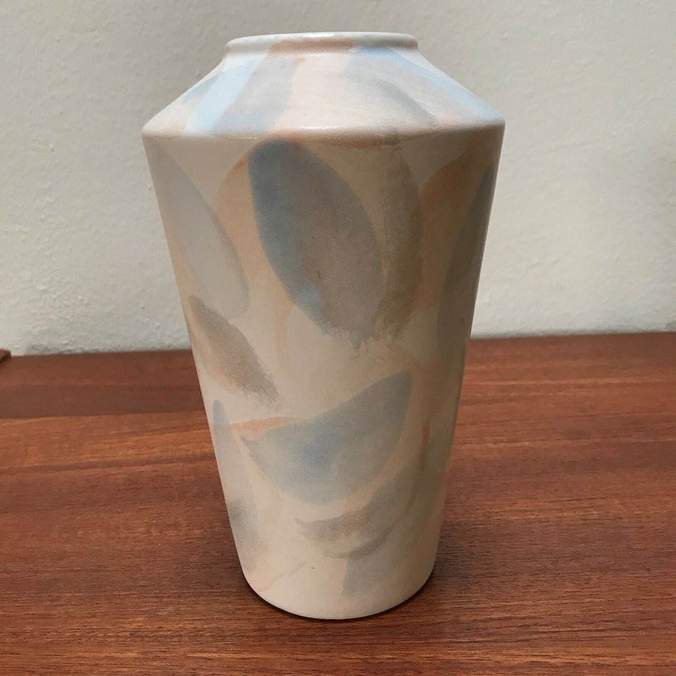 Keramik, Vase, W. Germany
