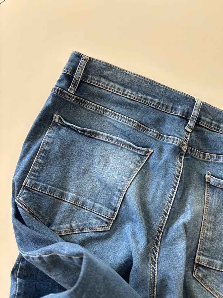 Jeans, Morgan, str. 36