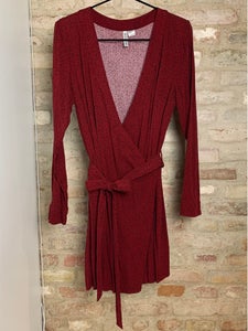 Rød Kjole | DBA - billige brugte kjoler