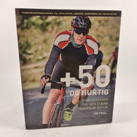 + 50 og hurtig , emne: hobby og sport