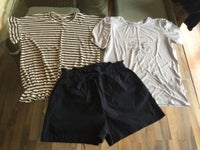Shorts, T-shirt, Pompdelux