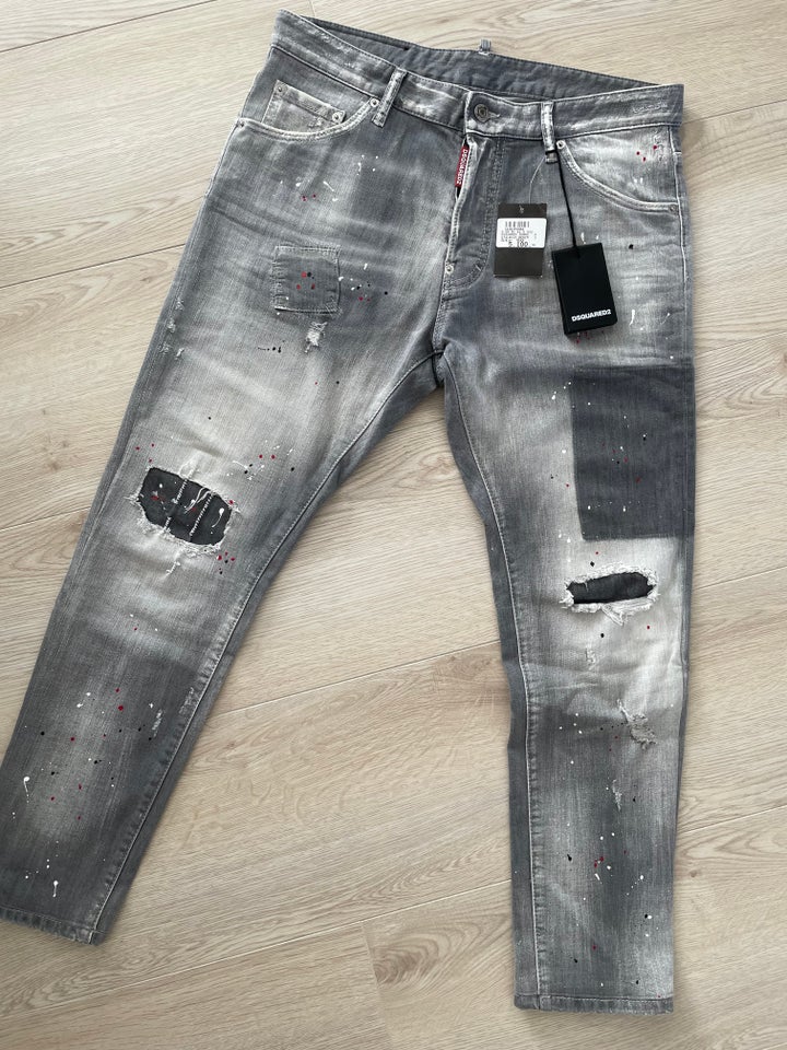 Jeans, Dsquared , str. 33