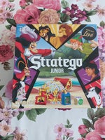 Stratego Disney, familiespil, brætspil