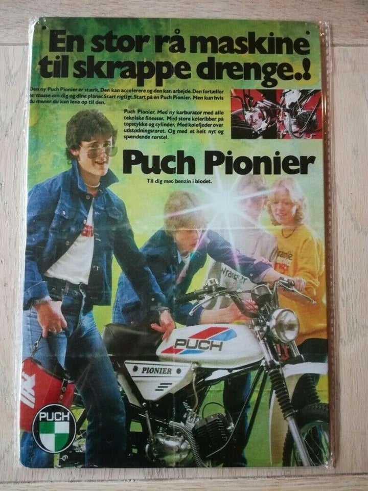 Puch puch maxi, puch vz50, puch ms50