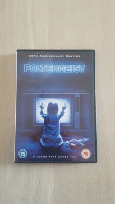 Poltergeist (25th anniversary edition)