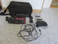 Videokamera, JVC, GR-65