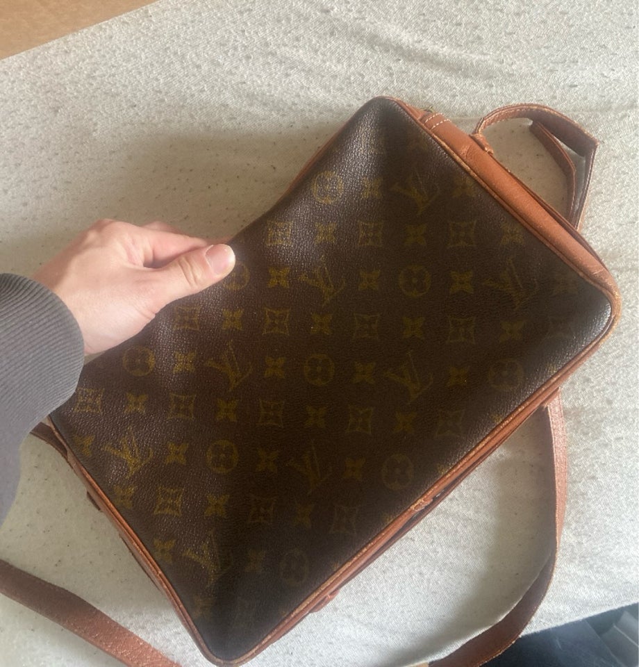 Skuldertaske, Louis Vuitton