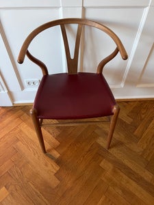 Wegners jubilæums stol - Y stol 