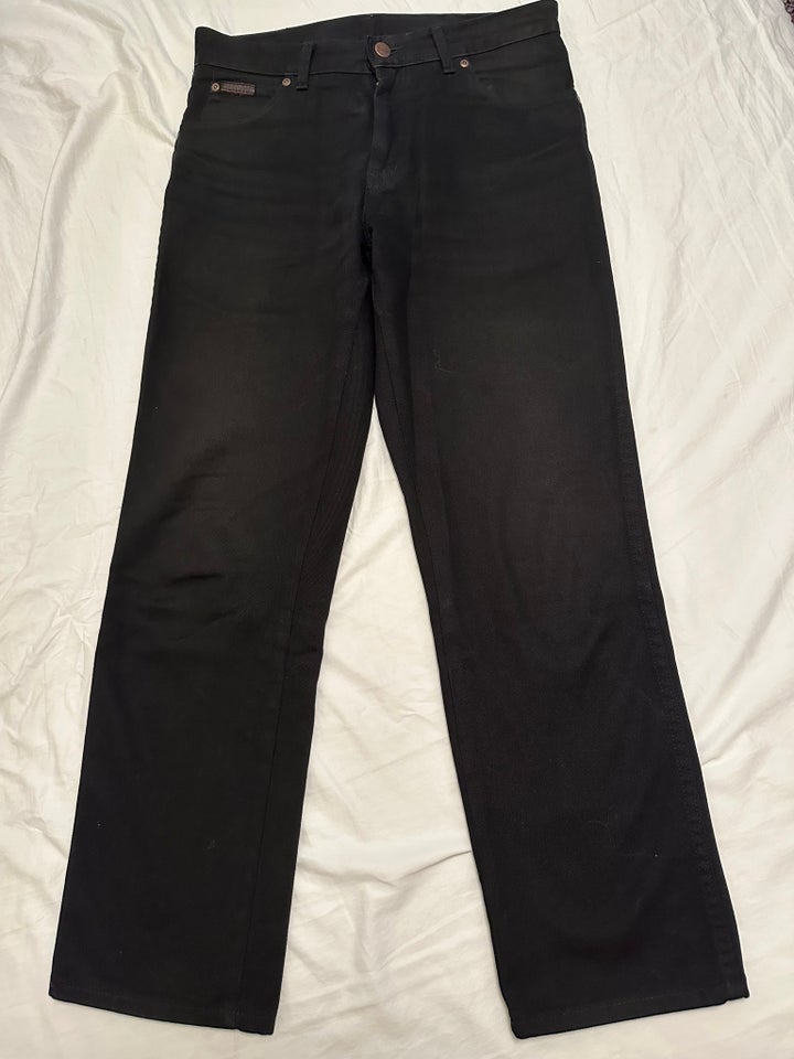 Jeans, Wrangler str. 32/30 - helt nye, str. 32