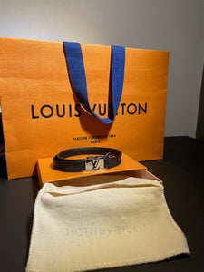 Louis Vuitton Armbänder aus Metall - Silber - 30833516