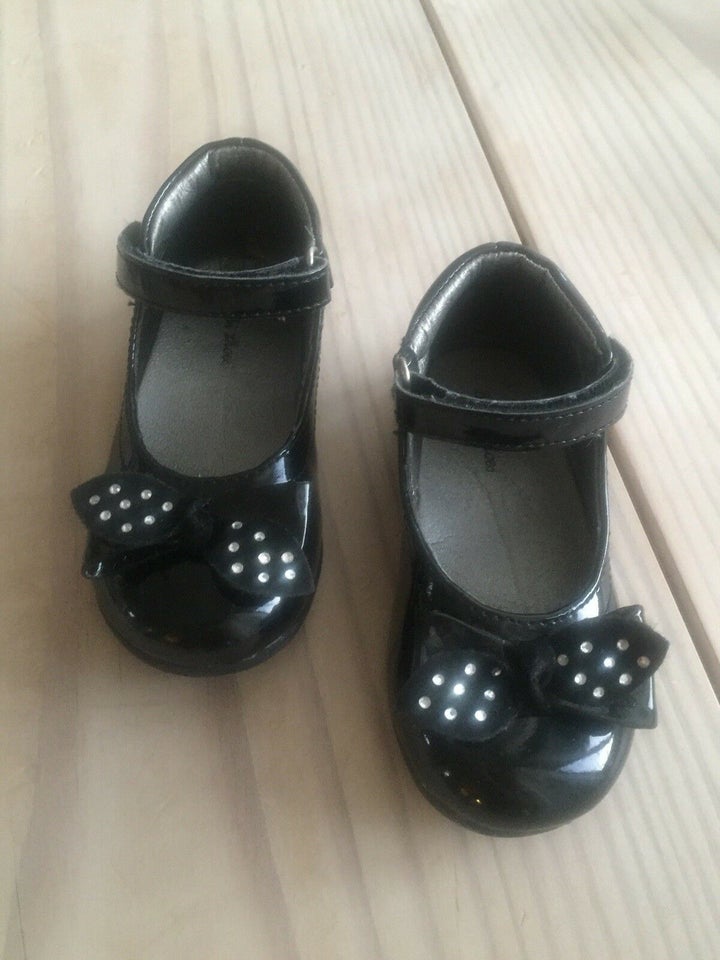 Ballerinasko, str. 22, Bobbi Shoes