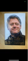 My Life, Bill Clinton
