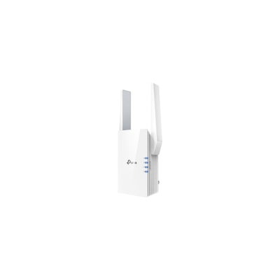 Router, wireless, TP-Link RE505X wi-fi 6 signaludvider, Perfekt, Denne TP-Link RE505X wi-fi-signalud