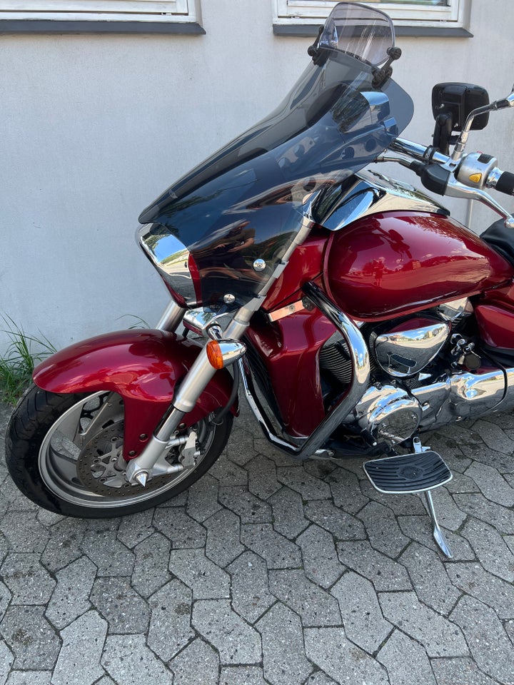 Suzuki, VZR 1800 Intruder, 1800 ccm