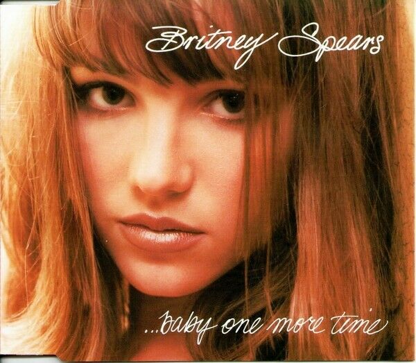 Britney Spears: Baby One More Time, pop