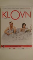 KLOVN - 2. Sæson - Det Handler Om Sex (UÅBNET), instruktør
