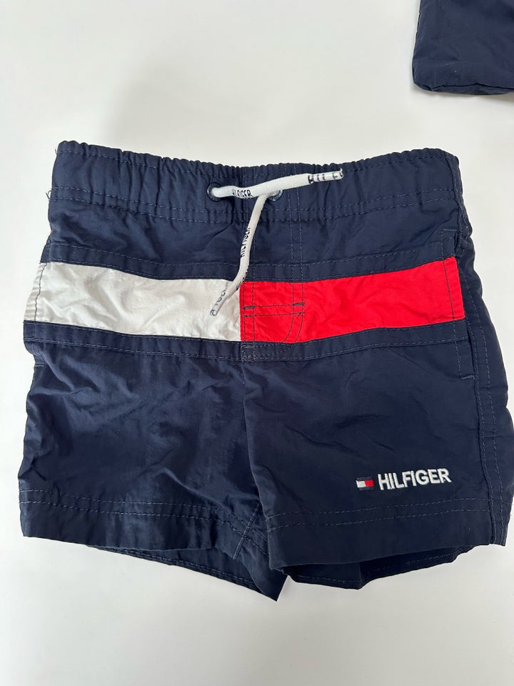 Badetøj, Badebukser , Tommy Hilfiger