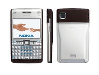 Nokia E61i, Perfekt