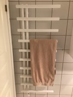Håndklædetørrer, Kriss Merkur kombi