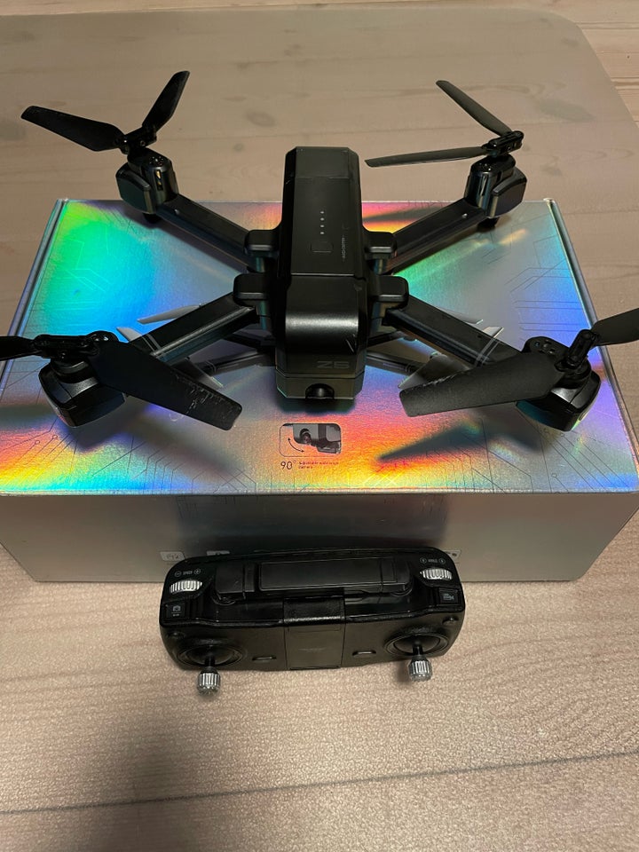 Sjrc z5 drone online