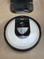 Robotstøvsuger, iRobot Roomba i7