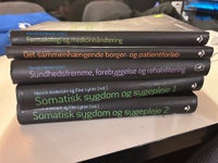 Ssa bøger , Munksgaard