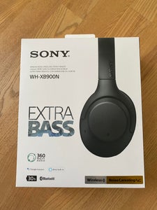 Used Sony MDR-XB900 Headphones for Sale | HifiShark.com