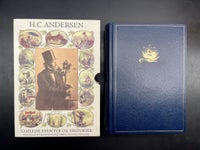 H. C. Andersen samlede eventyr, H. C. Andersen