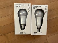 LED, Ikea trådfri