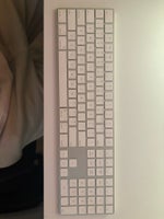 Tastatur, Apple, Apple magic keyboard