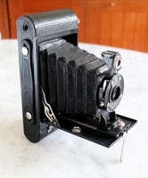 Eastman Kodak, klap kamera, Perfekt