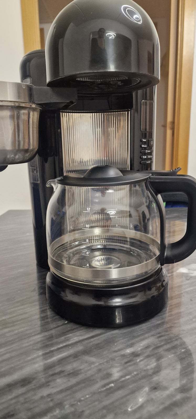 Kaffemaskine, Kitchenaid