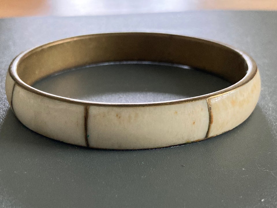 Armbånd, andet materiale