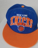 Cap, Knicks New York - New Era, str. One size