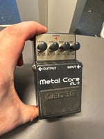 Boss Metal Core, Boss Metal Core ML-2
