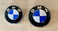 Andet biltilbehør, Emblem til BMW 74 eller 82mm