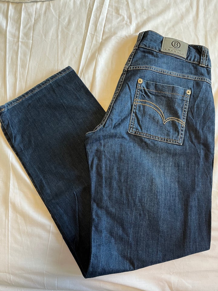 Jeans, Bessie, str. 31