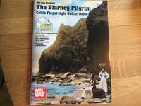 Noder og dvd, The Blarney Pilgrim, Celtic fingerstyle