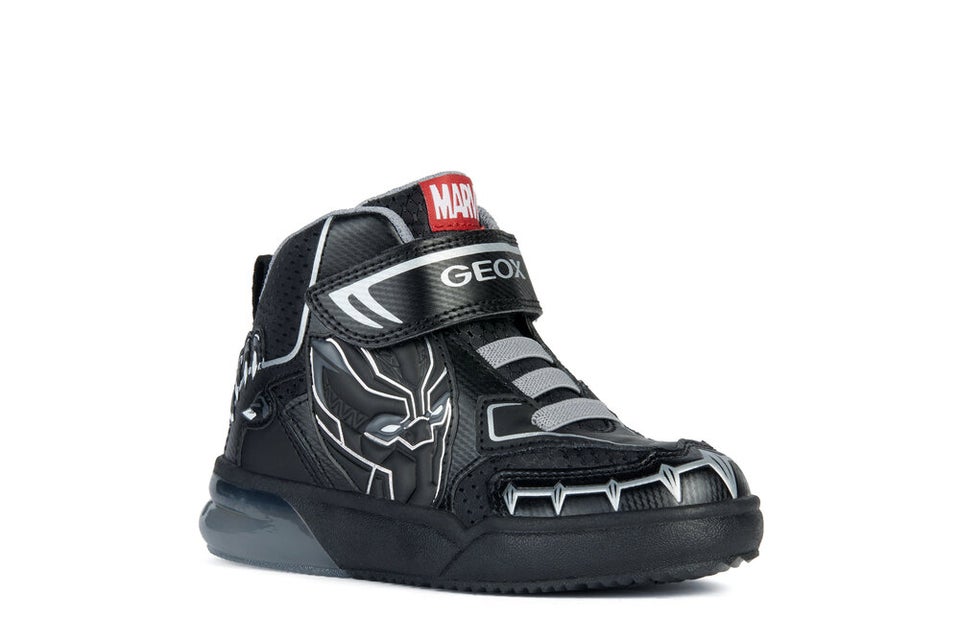 Sneakers, str. 24, Geox - Marvel