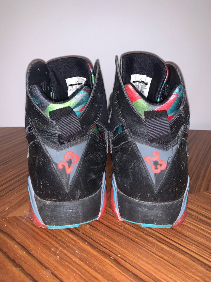 Sneakers, NIKE AIR JORDAN 7 RETRO 30TH 'BARCELONA NIGHTS',