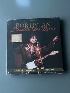 Find Bob Dylan Box på DBA - køb og salg af nyt og brugt