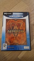 Morrowind, til pc, action