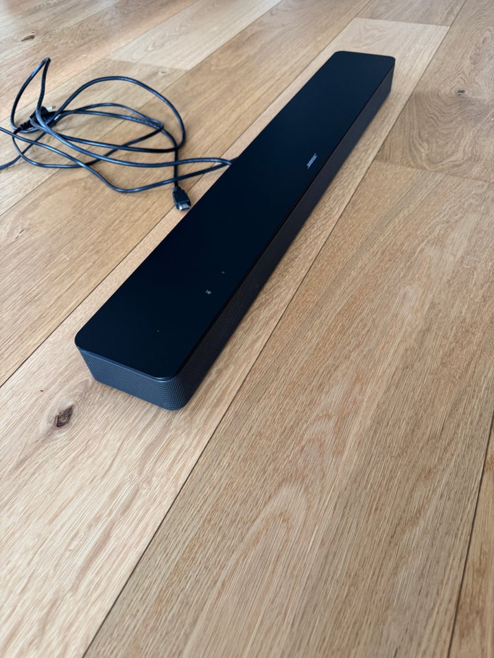 Højttaler, Bose, Bose Smart Soundbar 300