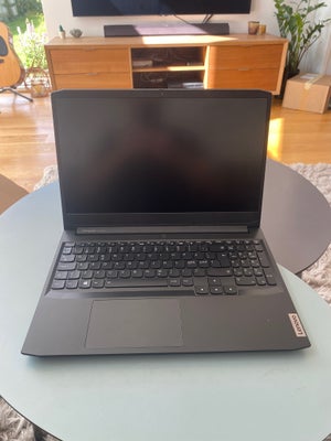 Lenovo LENOVO IDEAPAD GAMING 3 15ACH6 GTX 1650 15,6, AMD Ryzen™ 5 5600H GHz, 8 GB RAM GB ram, 512 GB