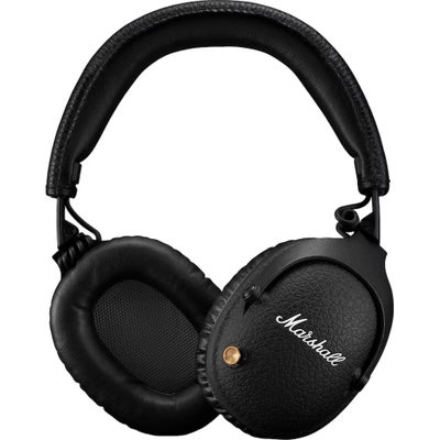 headset hovedtelefoner, Andet mærke, Marshall Monitor || A.N.C , Perfekt, Originalpris: 1637 DKK på 