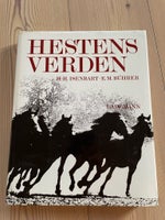 Hestens verden, H.H. Isenbart, emne: dyr