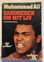 Sandheden om mit liv, Muhammad Ali og Richard Durham