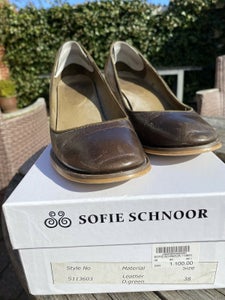 Sofie Schnoor i Sko og støvler - - Køb brugt på DBA