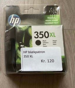 Køb Alternativ HP 62XL 2 stk. rabatpakke blækpatron
