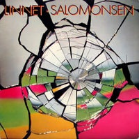 LP, Linnet - Salomonsen, Linnet - Salomonsen